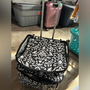 Thirty-one thermal on wheels